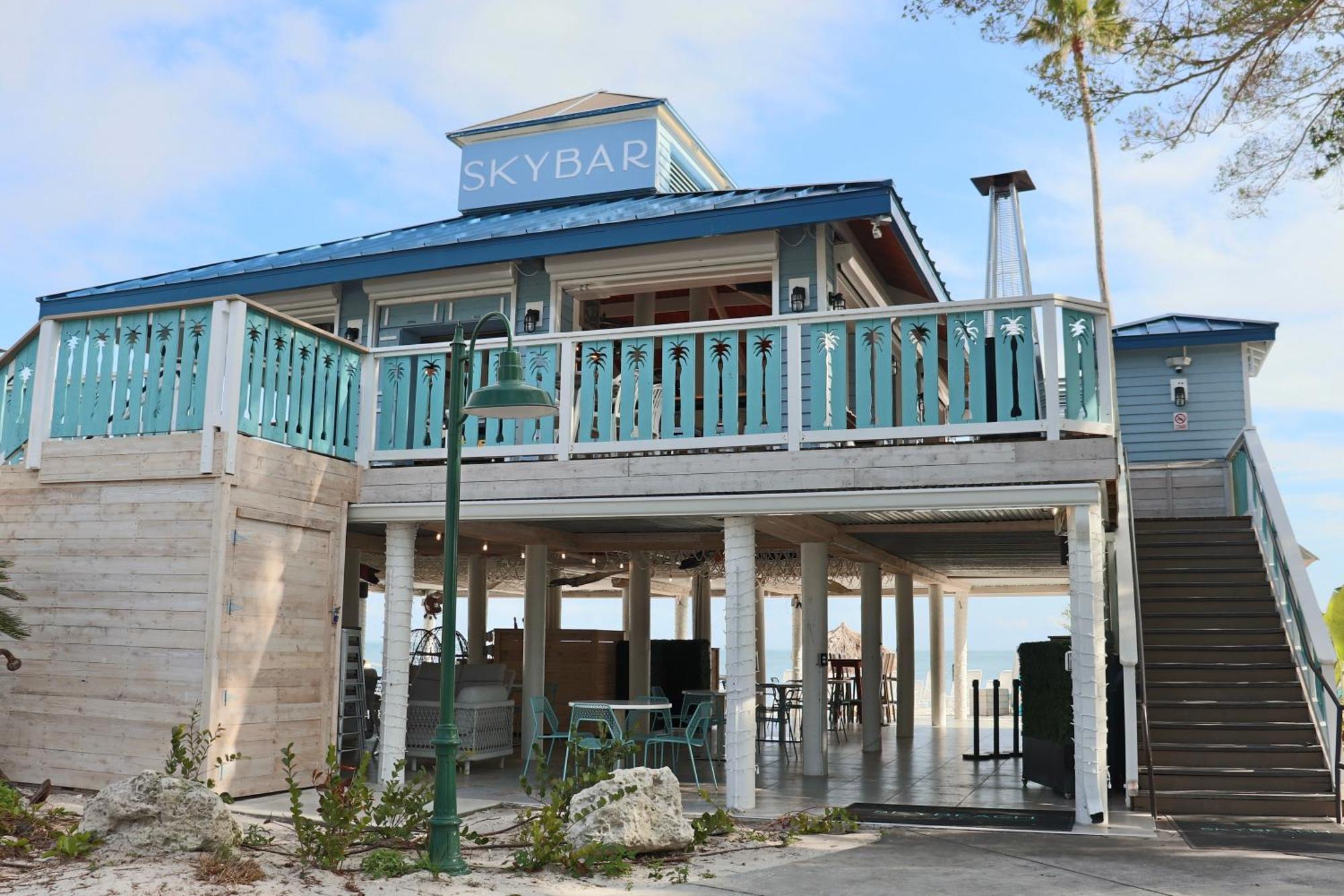 Skybeach Resort St. Petersburg Ngoại thất bức ảnh